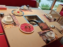 -锦城印象火锅(天府三街店)