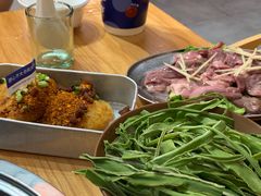 -黔三一夺夺粉酸汤火锅(百信店)