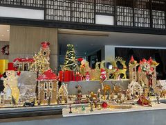 -天津东凯悦酒店·Market Café自助餐厅