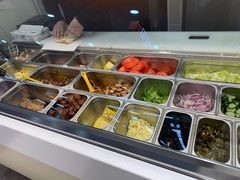 -赛百味SUBWAY(长宁龙之梦店)