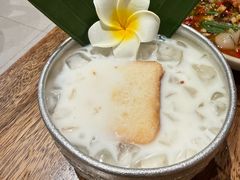 -婉泰·特色小吃·舂鸡脚(告庄二店)