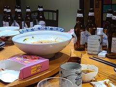 -琥珀老六龙虾(四里河店)