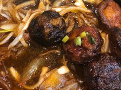 -一品半亩园水饺(新城路店)