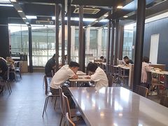 -麦当劳(深圳北站高铁店)