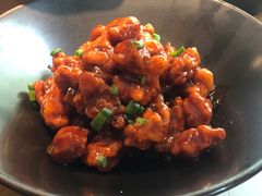 -金牌外婆家(苏州中心店)