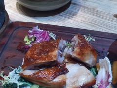 -漾花汐·西餐·下午茶(苏州湾歌林公园店)