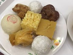 小吃拼盘-护国寺小吃(地安门店)