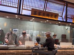 -香顺·客家菜(常平店)