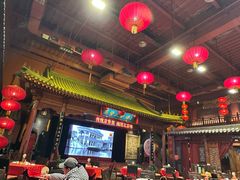 -正阳门饭庄·烤鸭·北京菜(万丰路七里庄店)