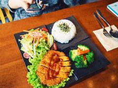-觅境西餐厅