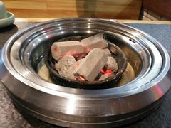 -九寸钉自助·炭火烤肉烧烤(欧乐时尚广场店)