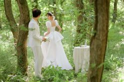 -巴黎春天婚纱摄影STUDIO·定制