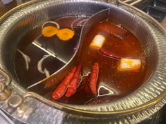 -火炉火自助餐(枫蓝国际店)