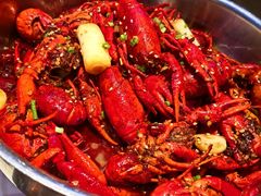 -靓靓蒸虾·头牌蒸虾(雪松路总店)