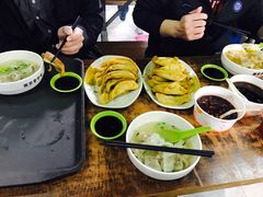 -清真蒋有记(老门东店)