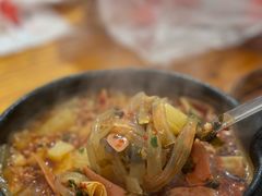-小芳砂锅凉粉(总店)