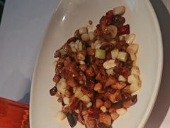 -卞氏菜根香(航空路旗舰店)