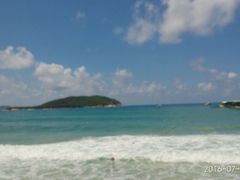 -亚龙湾海底世界