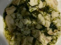 -牟传仁饭庄(星海店)