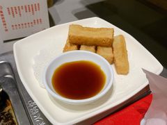 -海底捞火锅(海澜财富中心店)