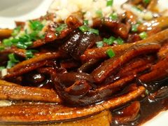-扬州万怡酒店-中餐厅(文昌中路店)