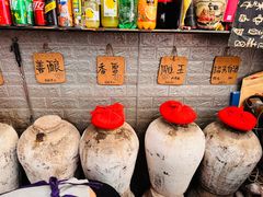 -绍兴名菜馆(可乐路店)