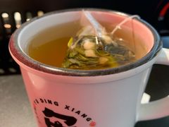 -鱼鼎香烤鱼火锅(华发商都店)
