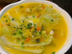 -云隐小厨·传统大理美食(复兴路店)