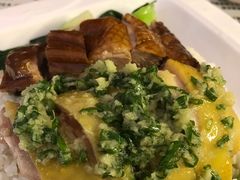 -尖沙咀茶餐厅(永泰店)