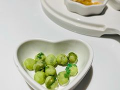 餐前小吃-撒椒·四川江湖菜(西单大悦城店)