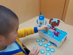 -辫豆HABA儿童馆(万象汇店)