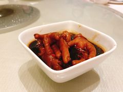 -北海金昌开元名都大酒店·四季轩中餐厅