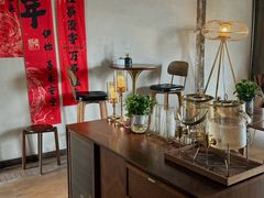 -前叁門