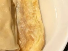 蛋饺-常州银丝面馆(府琛店)