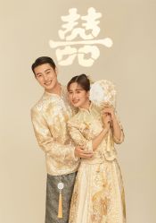 -IDO婚纱摄影(上海旗舰店)