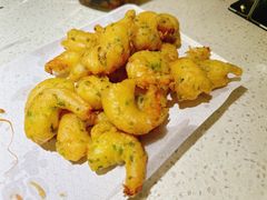 -船歌·鱼水饺青岛菜(金狮广场店)