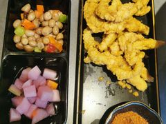 -川芙蓉·市井老川菜(长寿路店)