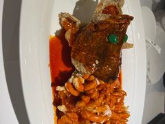 -松鹤楼·非遗·苏帮菜(融科店)