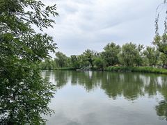 -承德避暑山庄景区