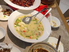 -茅庐毛血旺(烟台大悦城店)
