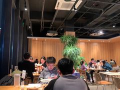 -1861意大利餐厅(文化广场店)