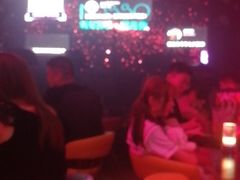 -MOSSO音乐酒吧·Live House(南京西路店)