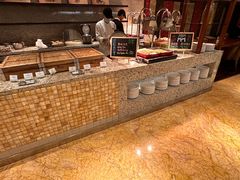 -西安赛瑞喜来登大酒店·盛宴自助餐厅