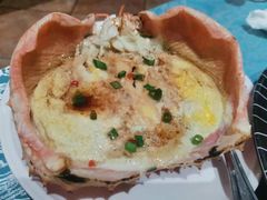 -北塘海鲜·天津菜(大光明桥旗舰店)
