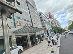 -上海公安博物馆