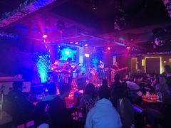 -音乐房子·Vintage Live Bar(玉林总店)