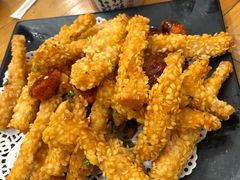 雪花排条-外婆船宴餐厅·外婆喊你回家吃饭