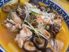 -长兴菜馆(高桥店)