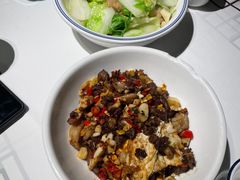-湘语·湖南家常菜(新洲店)