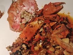 -徐记海鲜(阿波罗店)